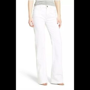 Current/Elliot The Jarvis Flare Denim Jeans